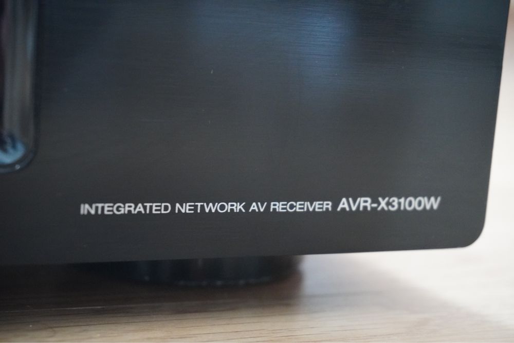 Vand Denon AVR-X3100W