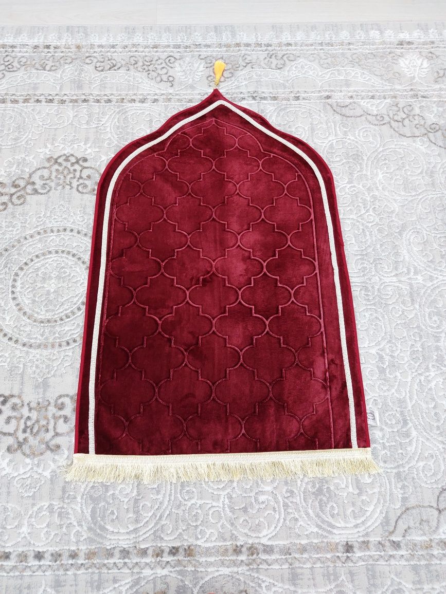 Арка жайнамаз молитвенный коврик
