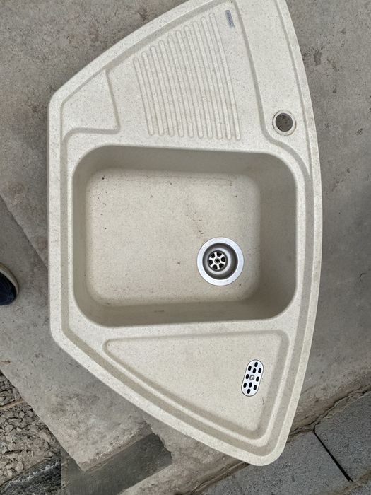 Раковина мойка.