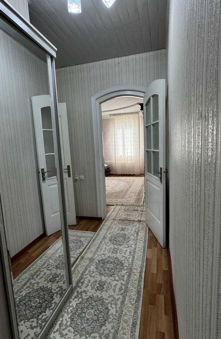 юнусабад 6 2/4/4 60м2 , продается квартира с хорошим ремонтом