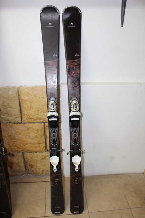ski/schi/schiuri Dynastar Elite 3  149 cm