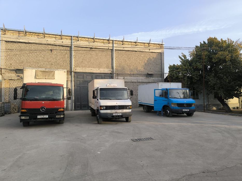 Yuk tashish йук ташиш грузавой дастафка самасвал исузу зил лабо газел