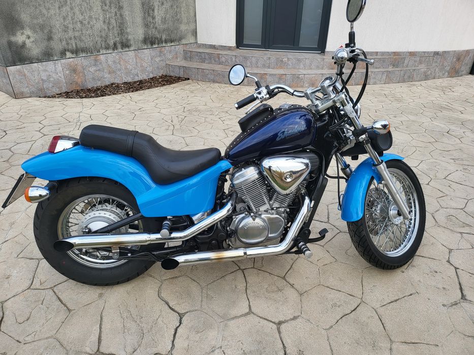 Vand  Motocicleta Honda, Yamaha