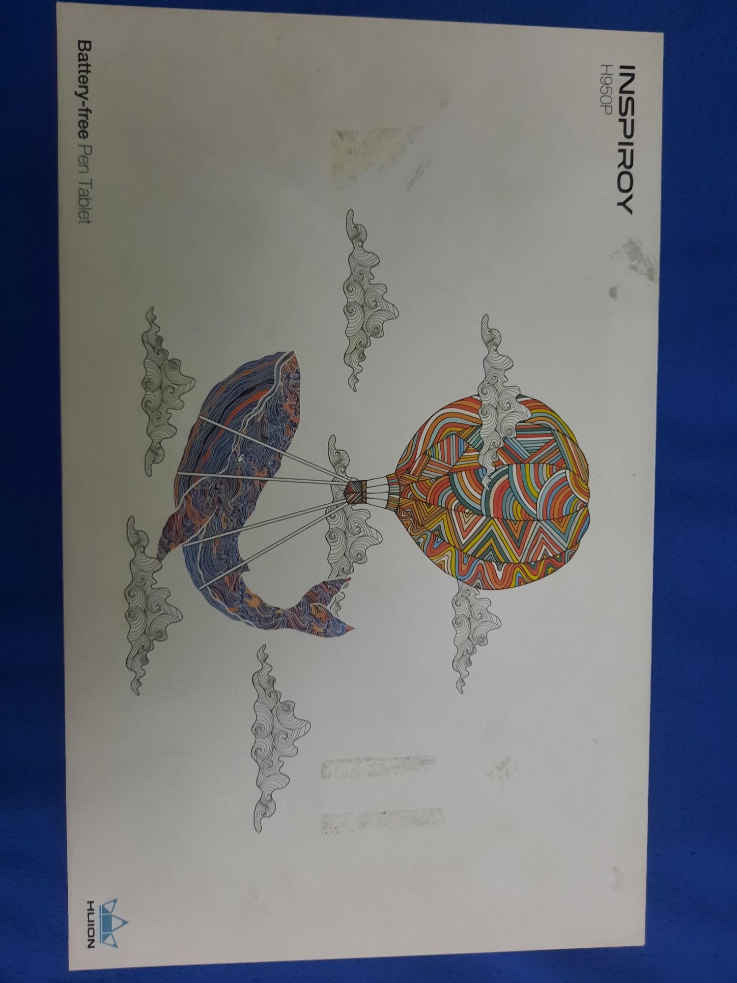 Графический планшет