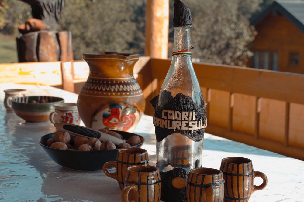 Cabana Codrii Maramureșului