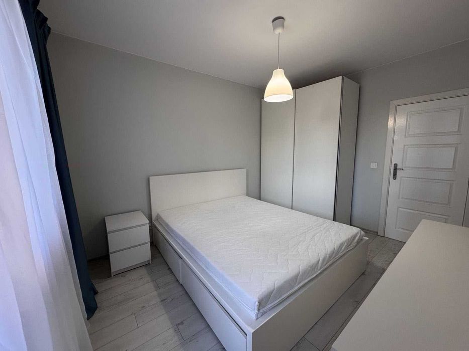 Двустаен ап. под наем в кв. Студентски град