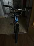 Vand bicicleta Bmx jumper