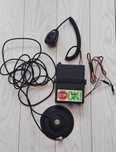 Statie auto radio
