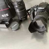 Canon EOS1100D  bilan foto oling