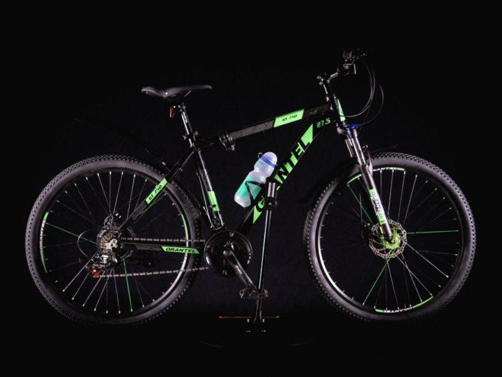 Велосипед Grantel GT 750