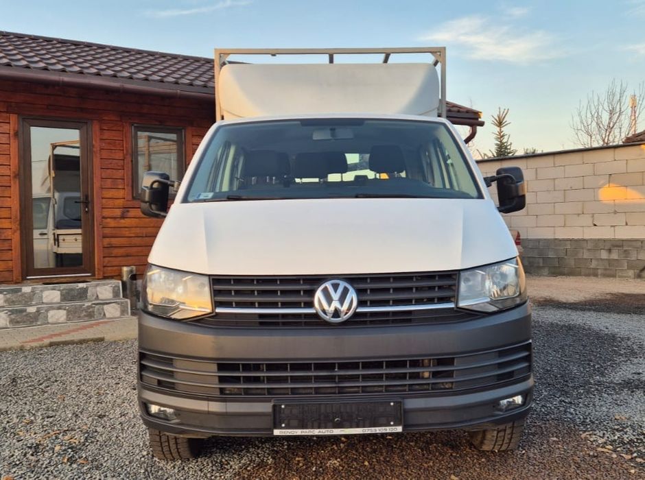 Volkswagen Transporter T6 An 2017