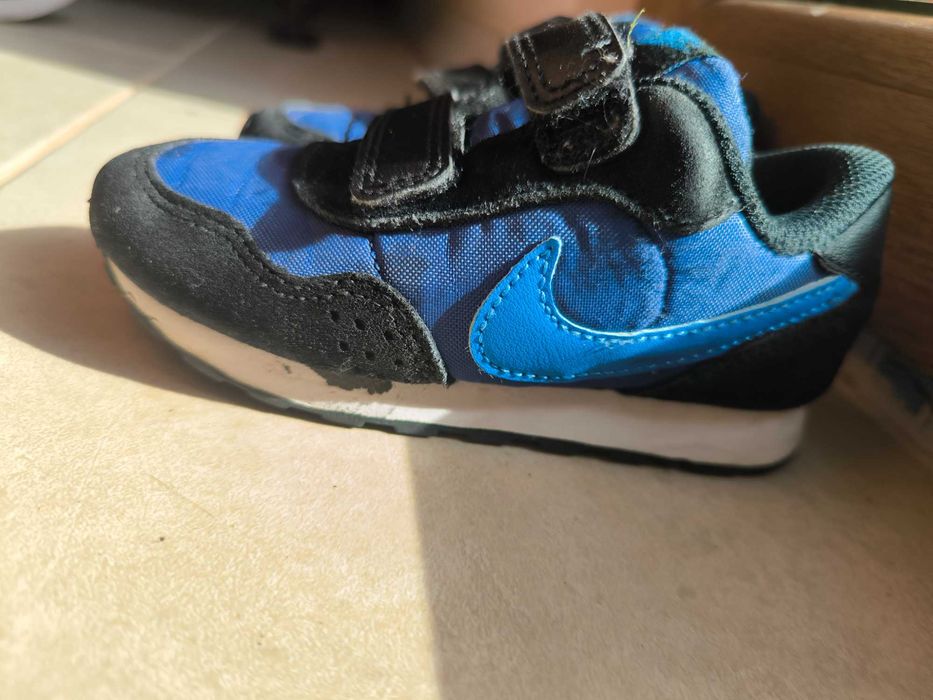 Детски маратонки Nike 24 номер