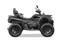 Cf moto cf600 AU(Cf625)