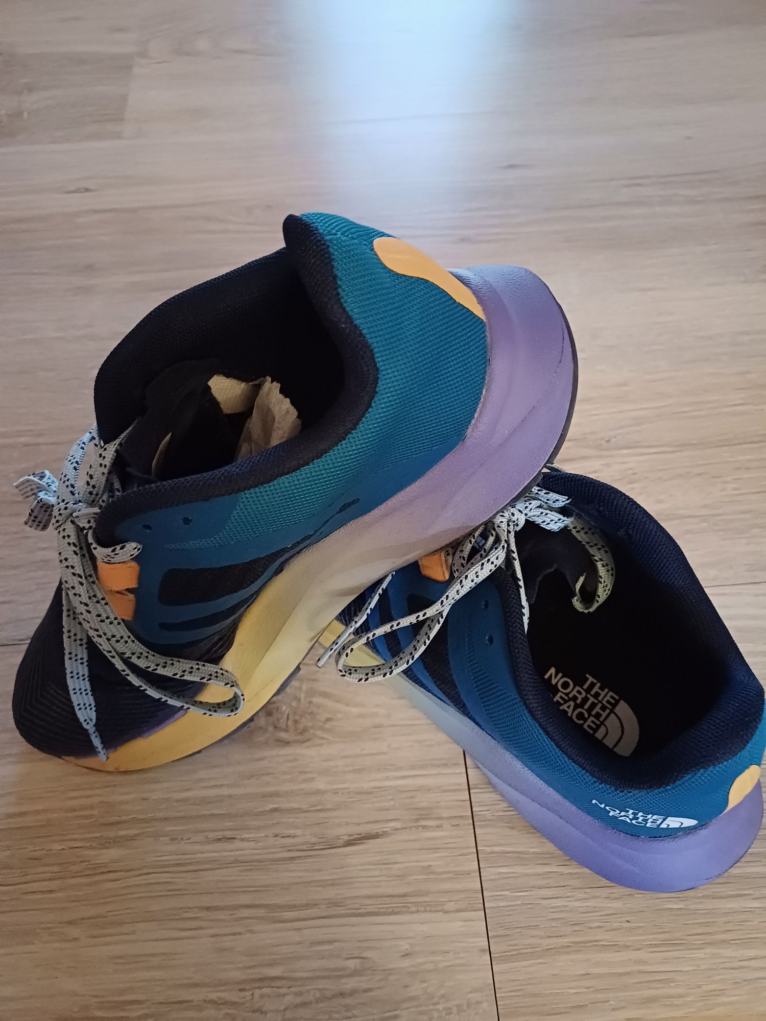 The North Face маратонки в отлично състояние!!!
