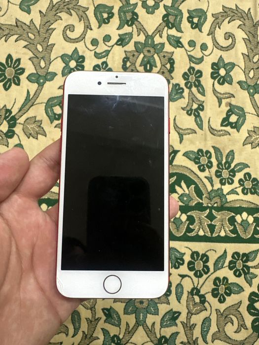 iPhone 7 сатылады