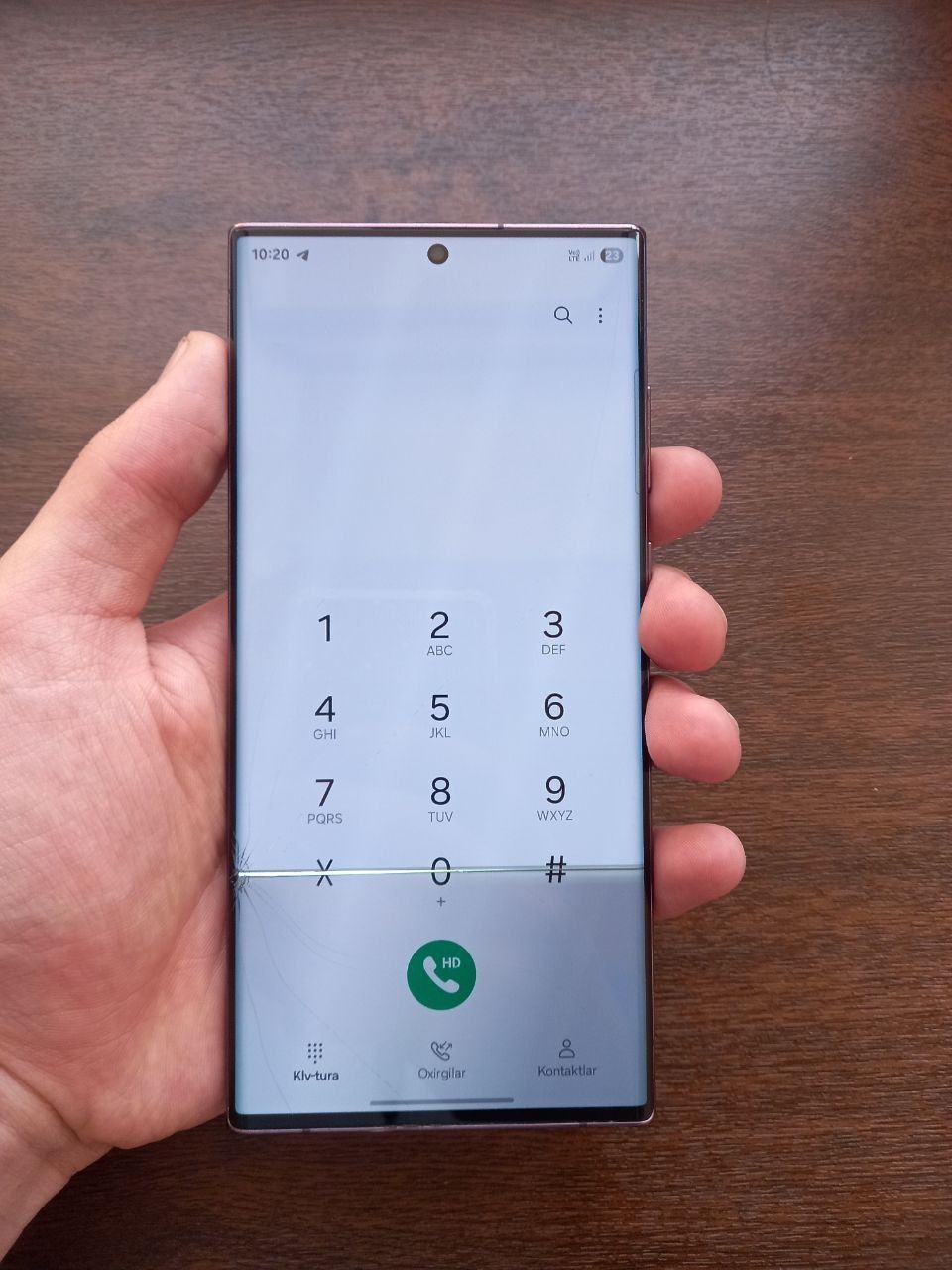 Galaxy s22 ultra 5G