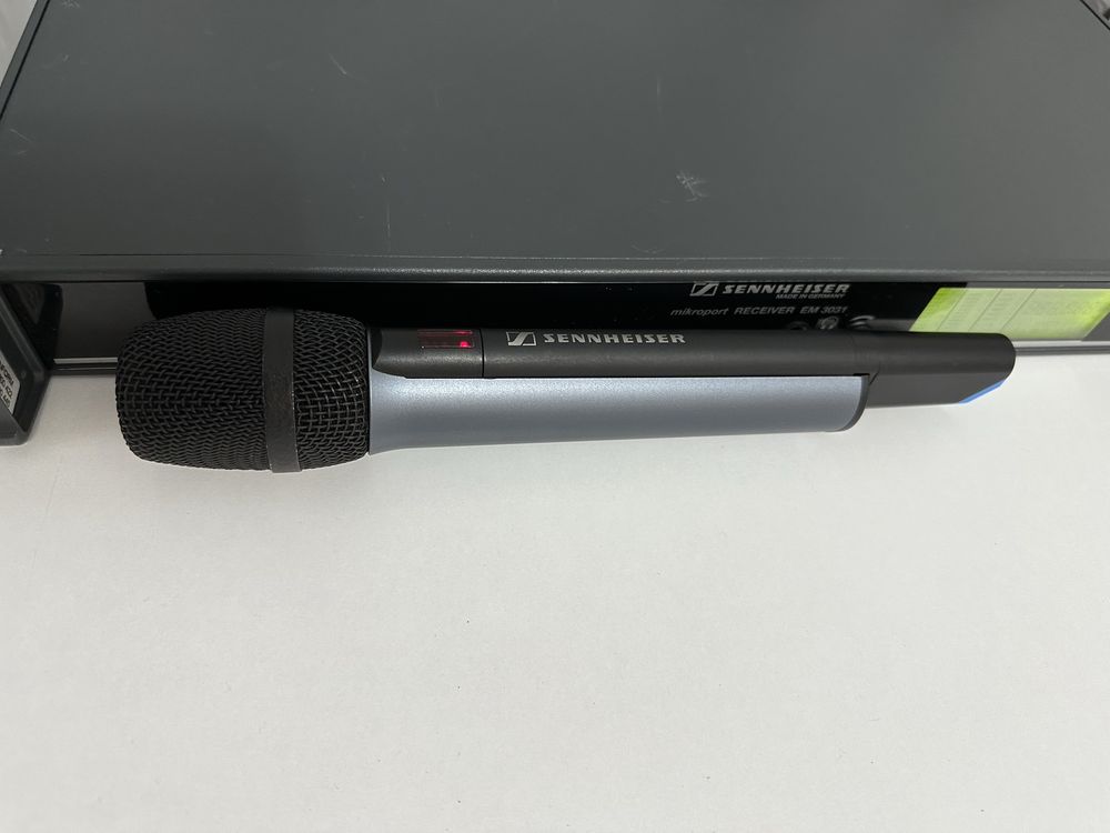 Microfon AKG Sr450