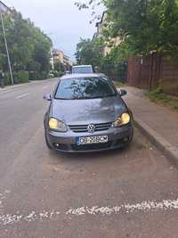 Vânzare golf 5 1.9 tdi