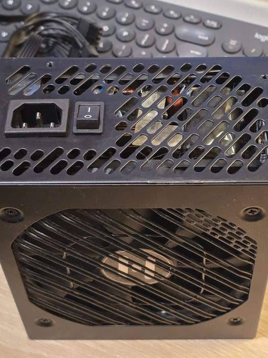 Sursa FSP Hydro G 750w modulara 80Plus Gold