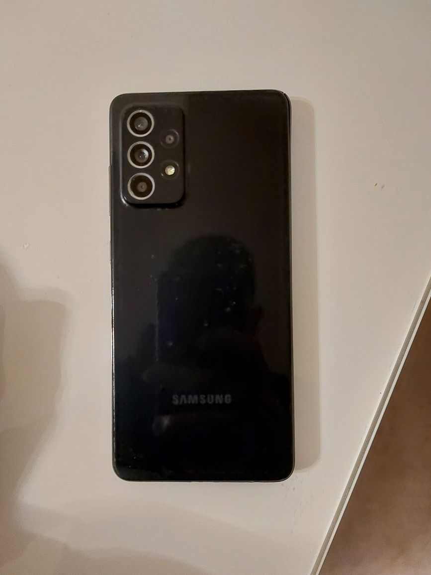 Samsung A52 5G 128GB