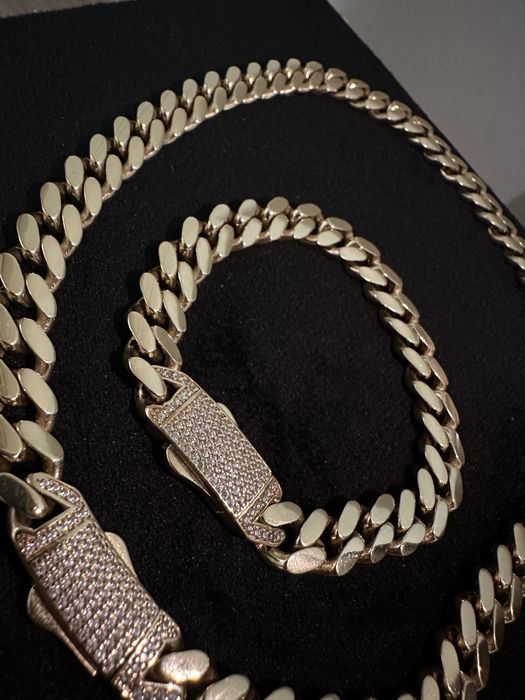 Vand urgent Lant CUBAN