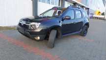 Dacia daster 4x4 scaune încălzite, navi,Klimă, Cârlig.