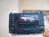 Оригинално сд за Mercedes-B-class.w245.A-class.w-169.мерцедес.