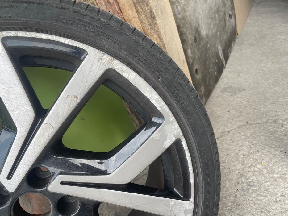ОЕ Джанта VW 18”