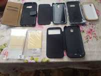 huse telefoane  , tablete, incarcatoare ,casti wirles