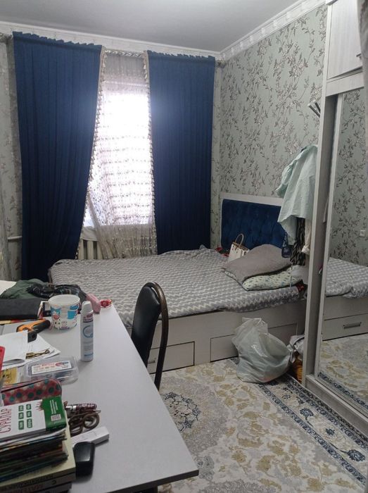 Продам 3 ком Юнусабад 15 квартал Ипотека