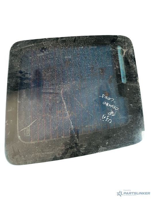 Geam lateral spate dreapta OPEL COMBO Tour 2001 - 2011