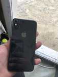 vand iphone xs black 256 gb