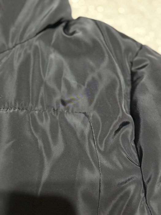 Geaca fetite neagra,14-15 ani, New Look