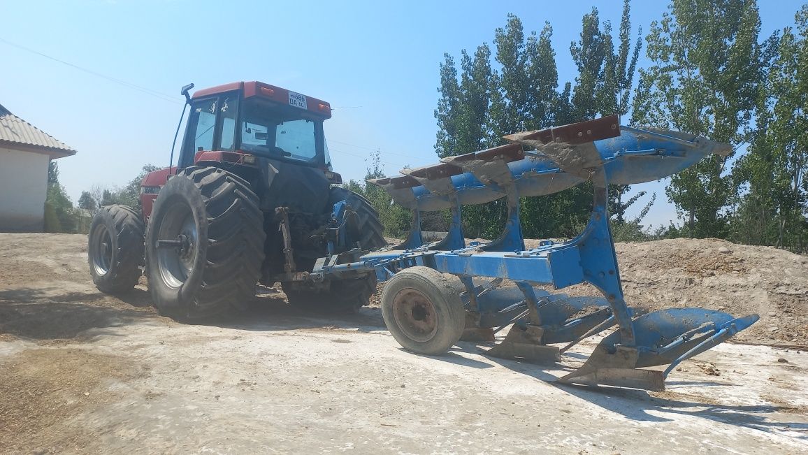 Magnum 8940 sotiladi