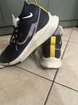 Маратонки Nike React Pegasus Trail 4 GORE-TEX