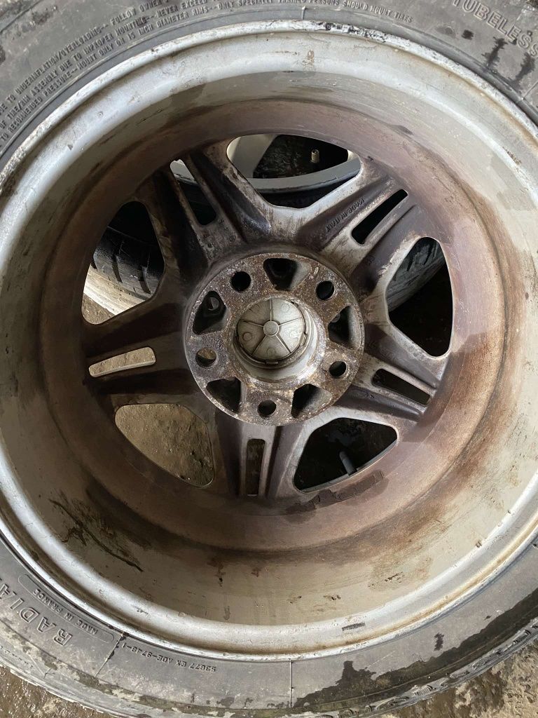 Джанти Bmw style 24 15ки