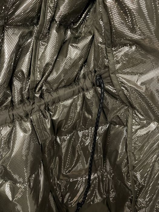 Geaca Columbia omni-heat  marimea xs in stare impecabila