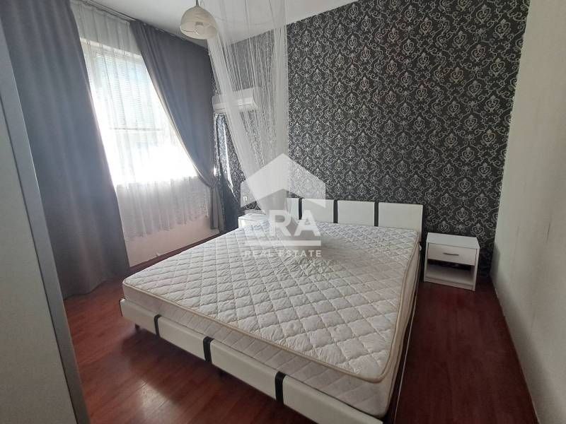 Дава се под наем Четиристаен апартамент в Варна, Окръжна болница - 98 кв.м за 614 € - Снимка #5