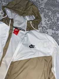Jachetă Nike Sportswear Windrunner