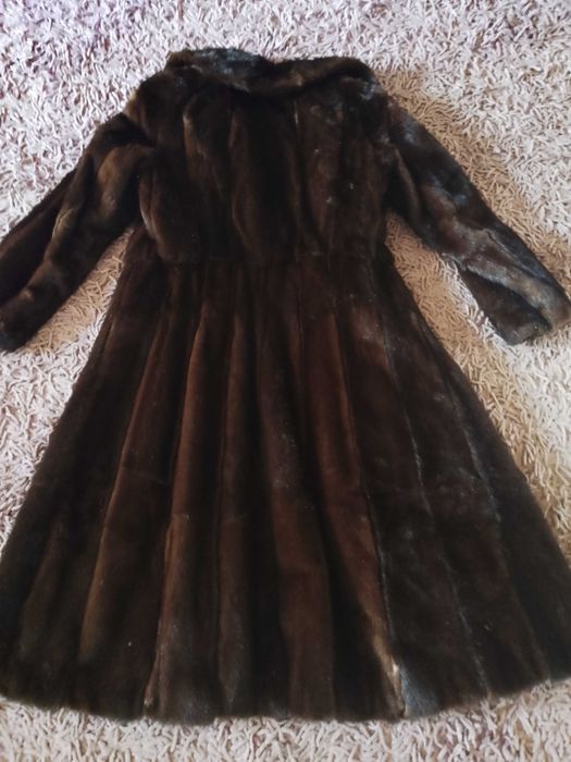 Haina de blana/M