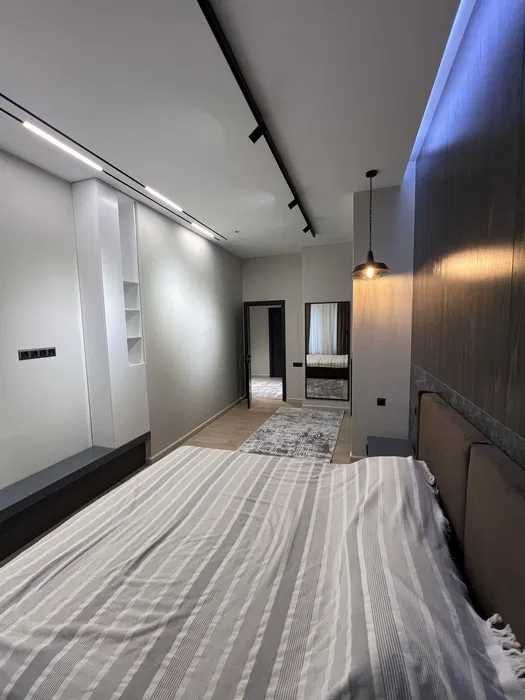 ПРОДАЖА!!! на Ташкент сити ЖК Boulevard с видом на Central Park ID03