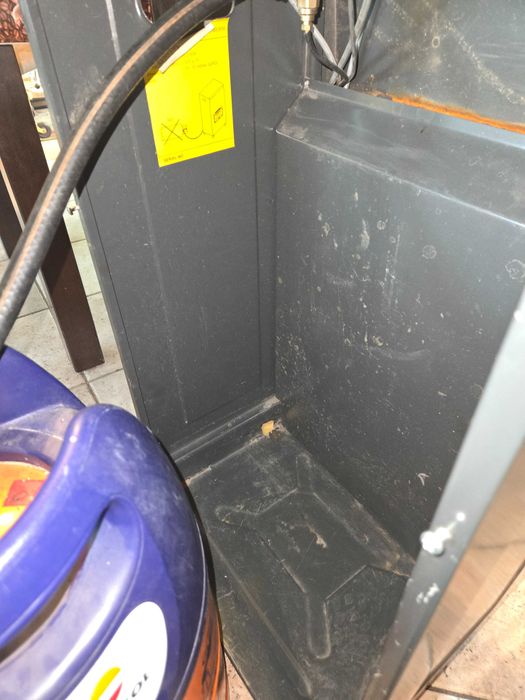 Газова печка Royal