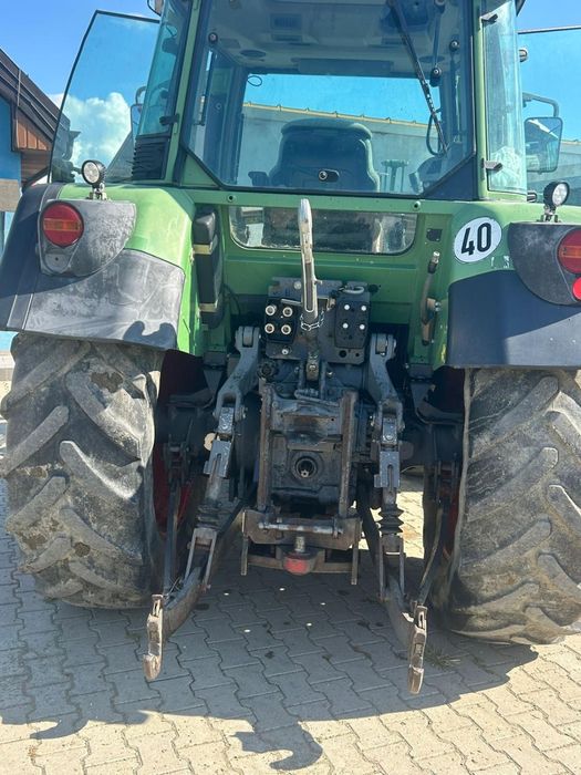 vand fendt 410