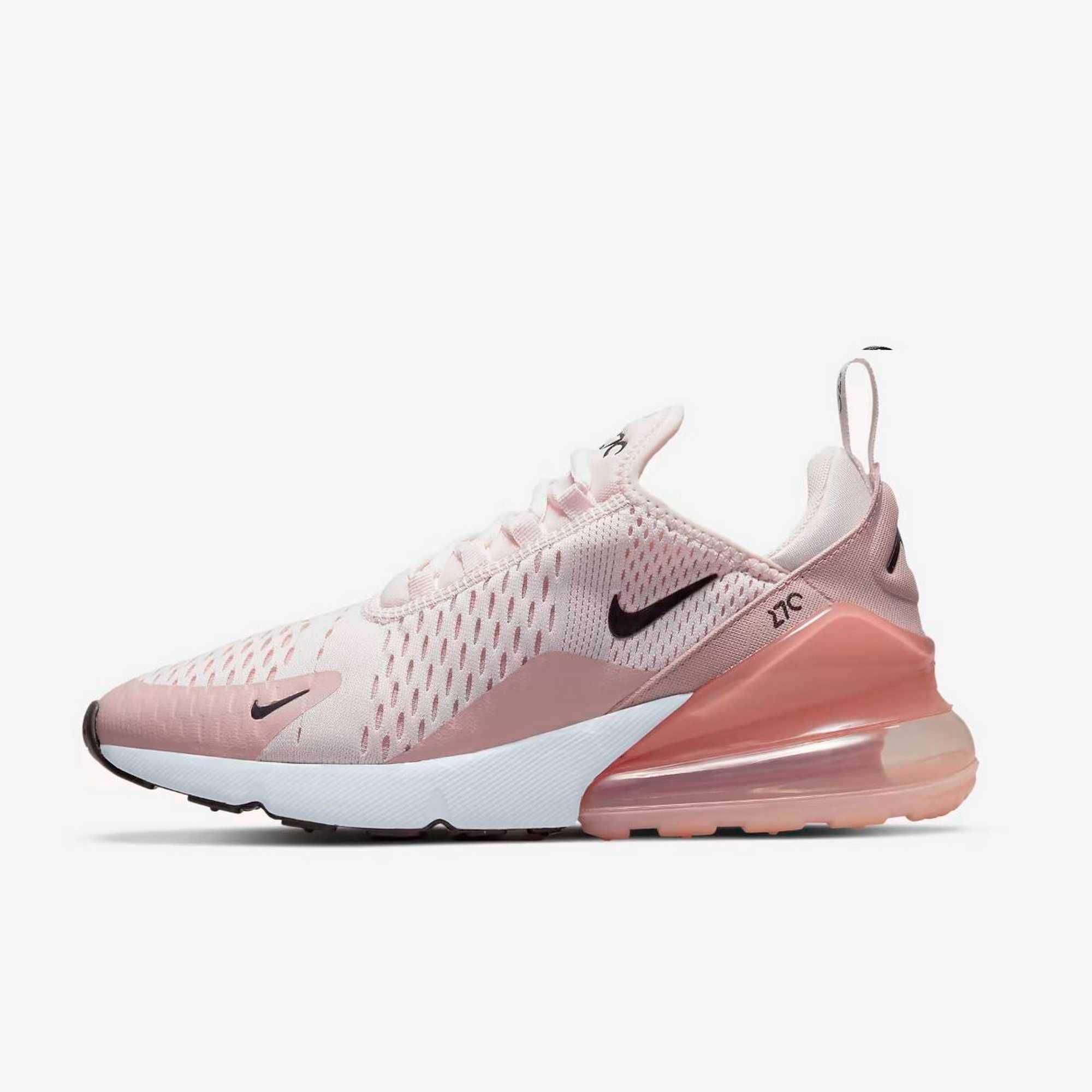 Оригинални маратонки Nike Air Max 270