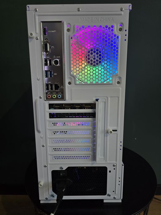 PC Gaming i5 13500 - RTX 3060 Ti