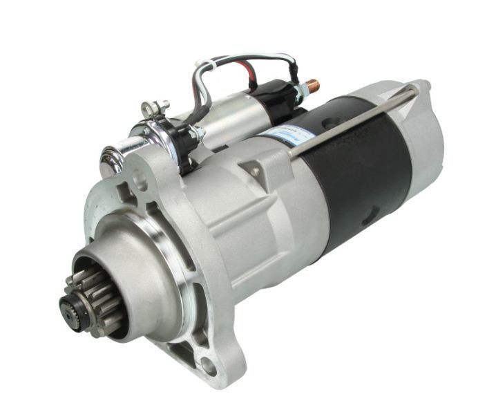 ELECTROMOTOR ACTROS TRAVEGO BUS *8.3K 12 DINTI A0051515001