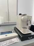 Nespresso Latissima One