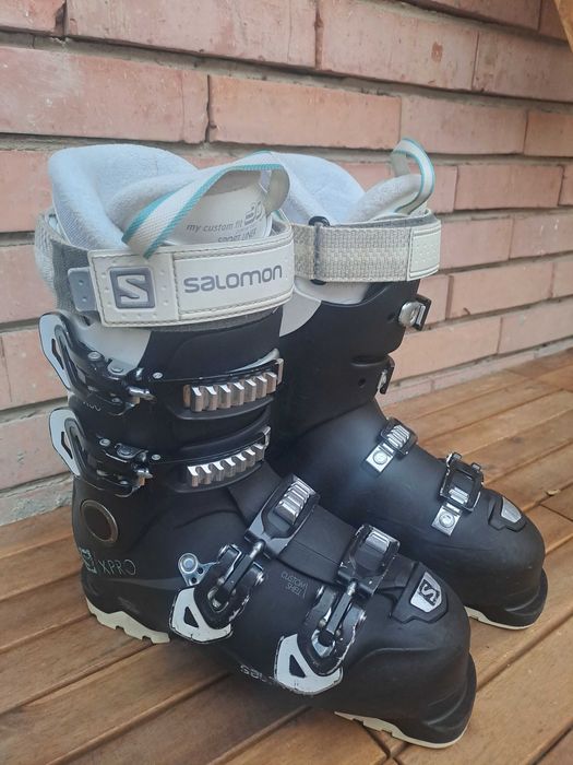 Ски обувки Salomon X Pro 80W