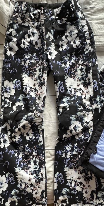 Ски екип за момиче ROXY