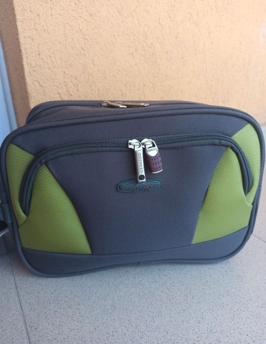 Ghepard мъжки, луксозен, бюти кейс